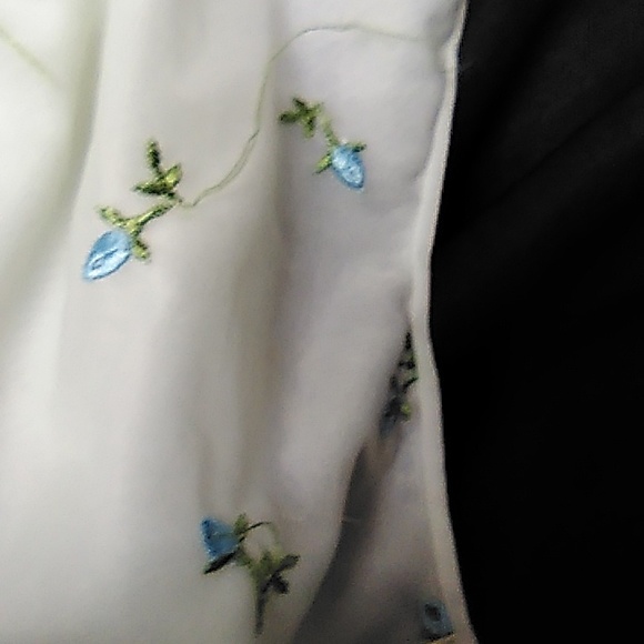 Vintage nightgown - Picture 16 of 16